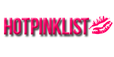 Hot Pink List